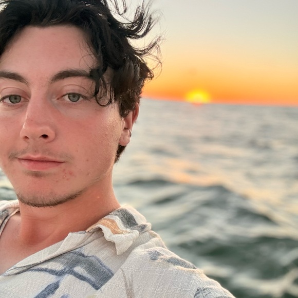 Other - Tacehtg, My name is Kendall